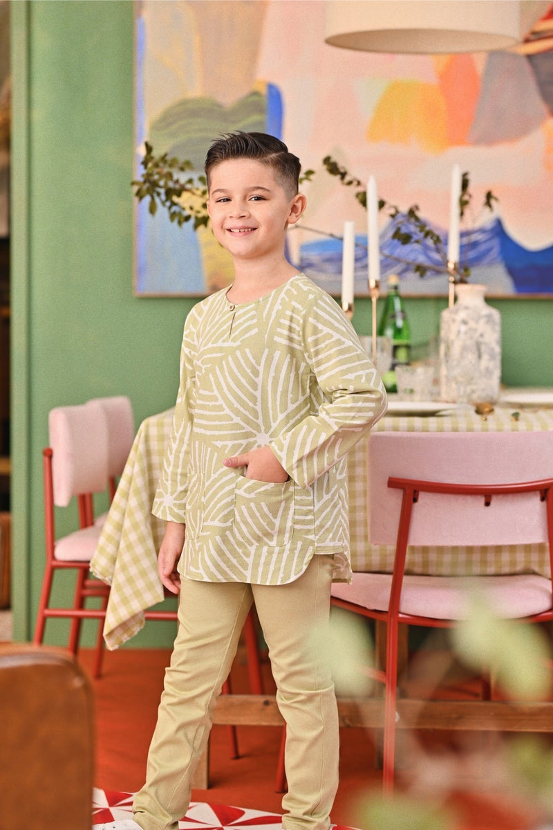 The Capai Kurta - Hope