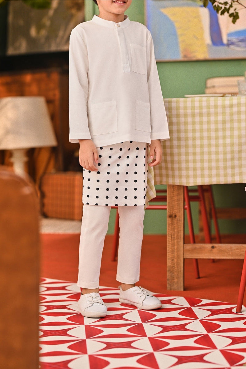 The Ori Instant Samping - Vida