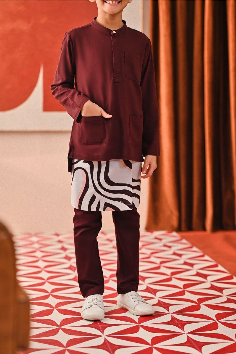 The Ori Instant Samping - Wanderlust