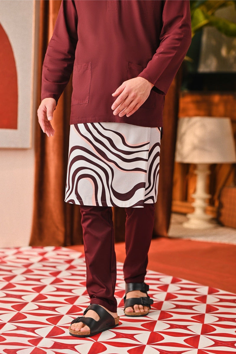 The Ori Men Instant Samping - Wanderlust