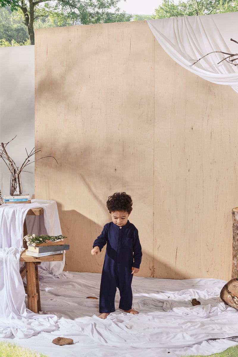 Babies one piece wear