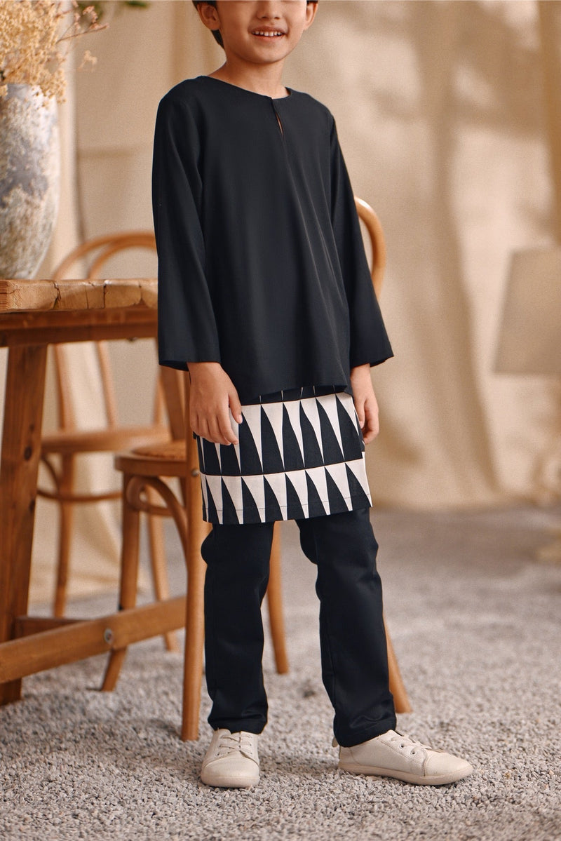 The Ori Instant Samping - Sail