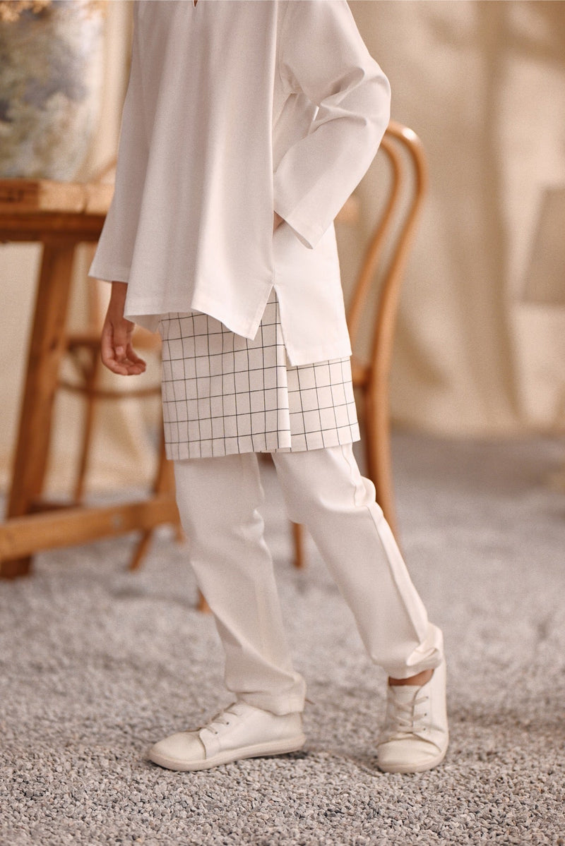 The Ori Instant Samping - Window