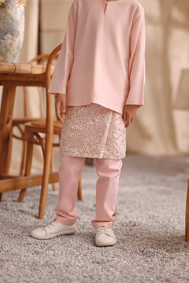 The Ori Instant Samping - Spring Rose 2024