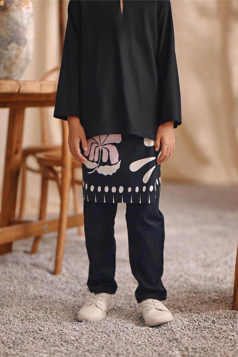 The Ori Instant Samping - Wild