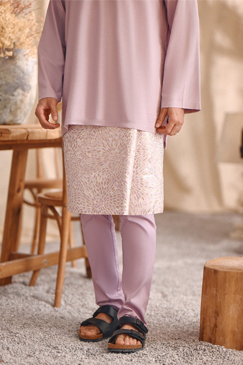 The Ori Men Instant Samping - Spring Lavender