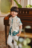 The Glow Batik Shirt - Prosper