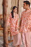 The Bayu Men Batik Shirt - Explore