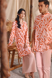 The Bayu Men Batik Shirt - Explore