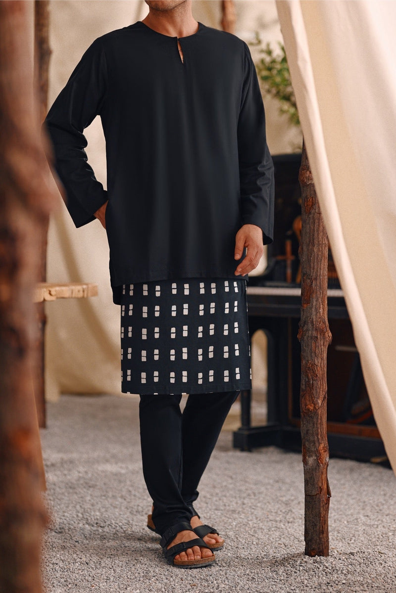 The Ori Men Instant Samping - Dusk