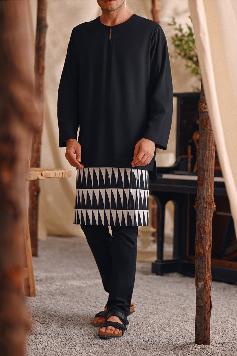 The Ori Men Instant Samping - Sail