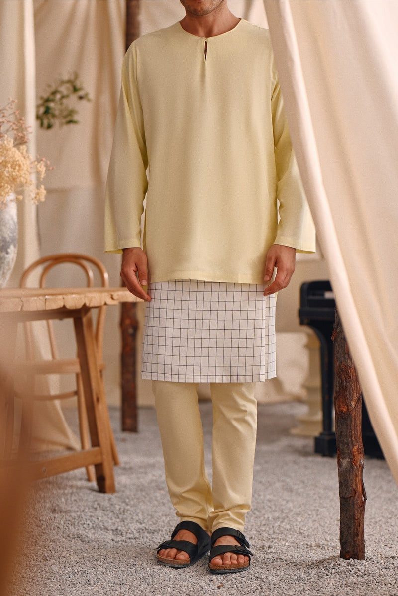 The Ori Men Instant Samping - Window