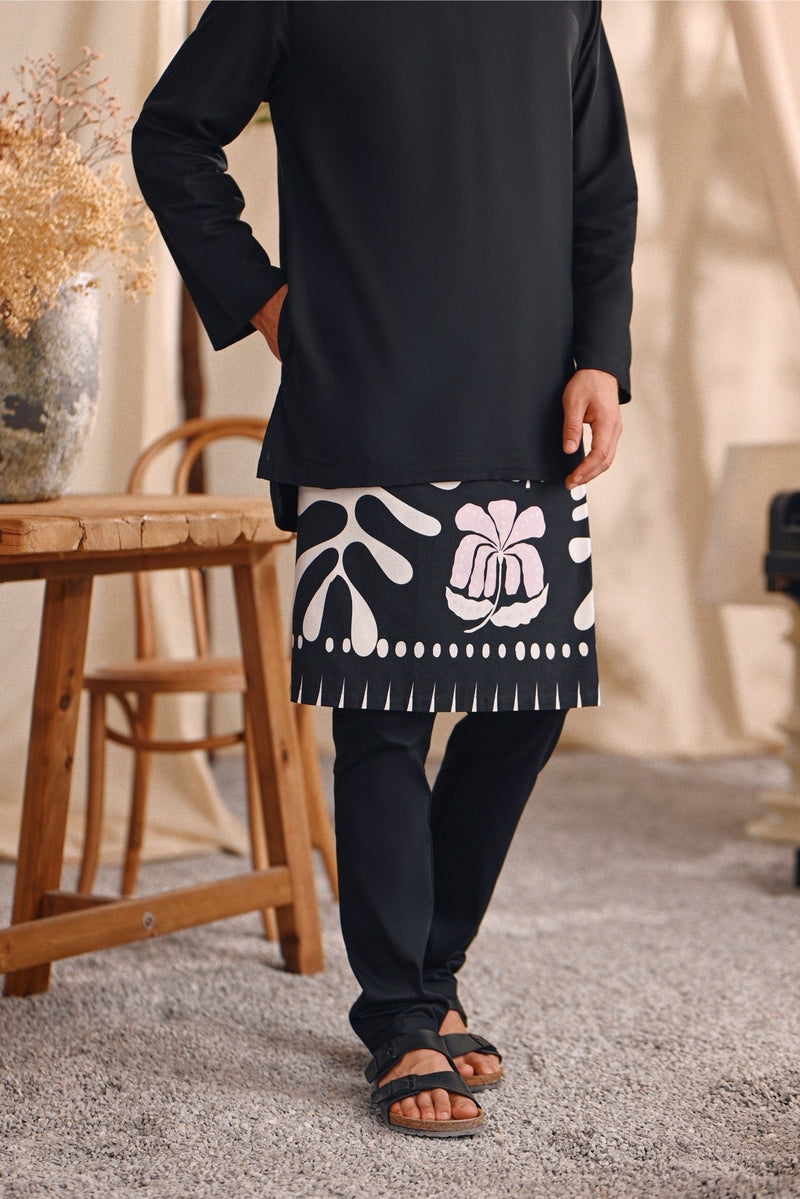 The Ori Men Instant Samping - Wild