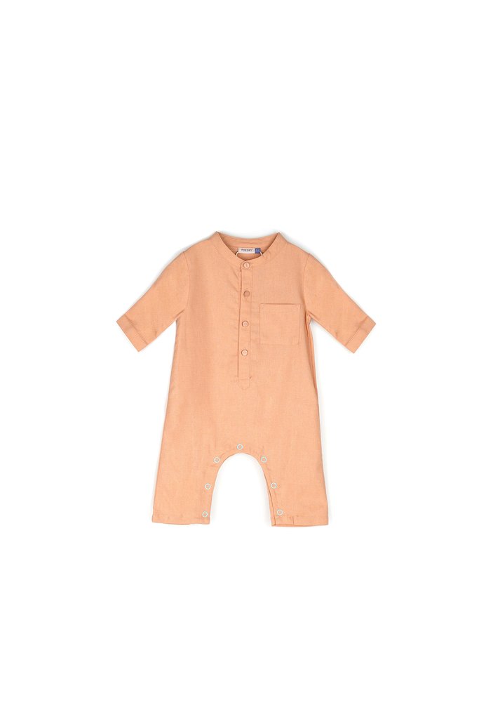 easy outfit for baby