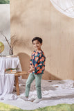 Kurta Blouse for Boys