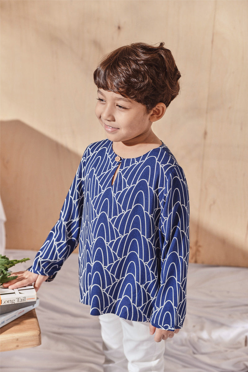 Balik Kurta untuk Boys