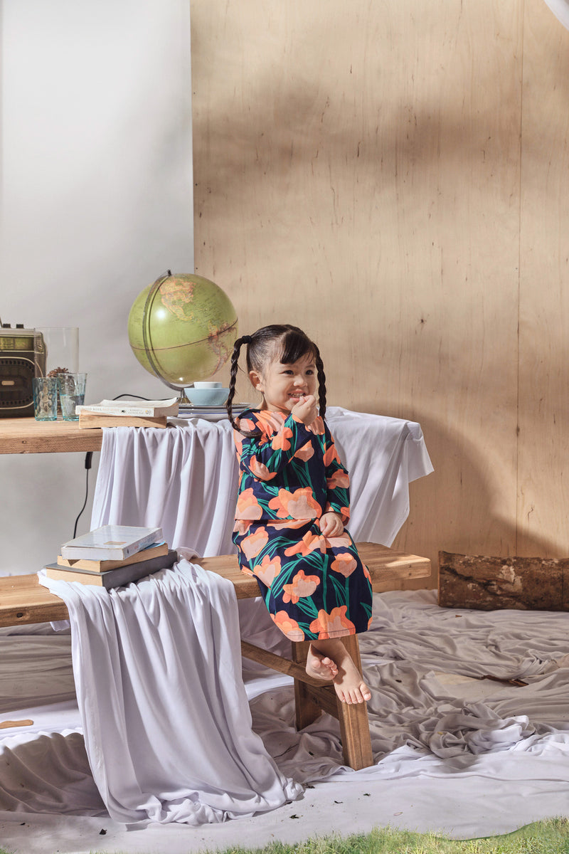 One piece wear for babies