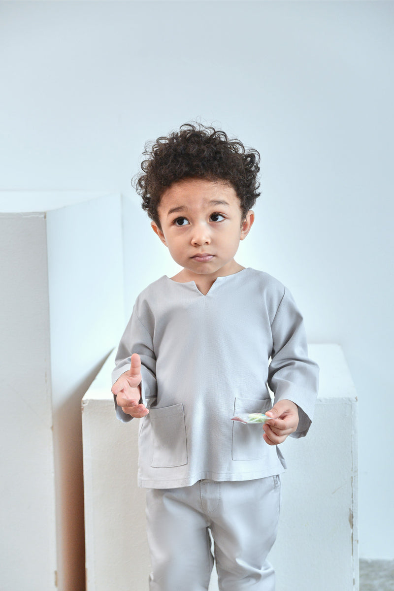 baju kurta baby cotton