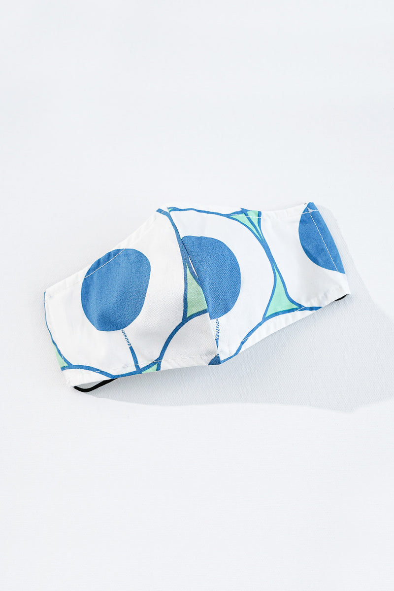 The Mekar Face Mask - Bersama