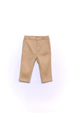 The Perfect Babies Slim Fit Pants - British Khaki