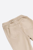 The Perfect Babies Slim Fit Pants - Khaki