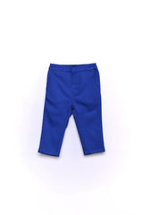 The Perfect Babies Slim Fit Pants - Classic Blue
