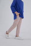 The Perfect Slim Fit Pants - Dusty Pink