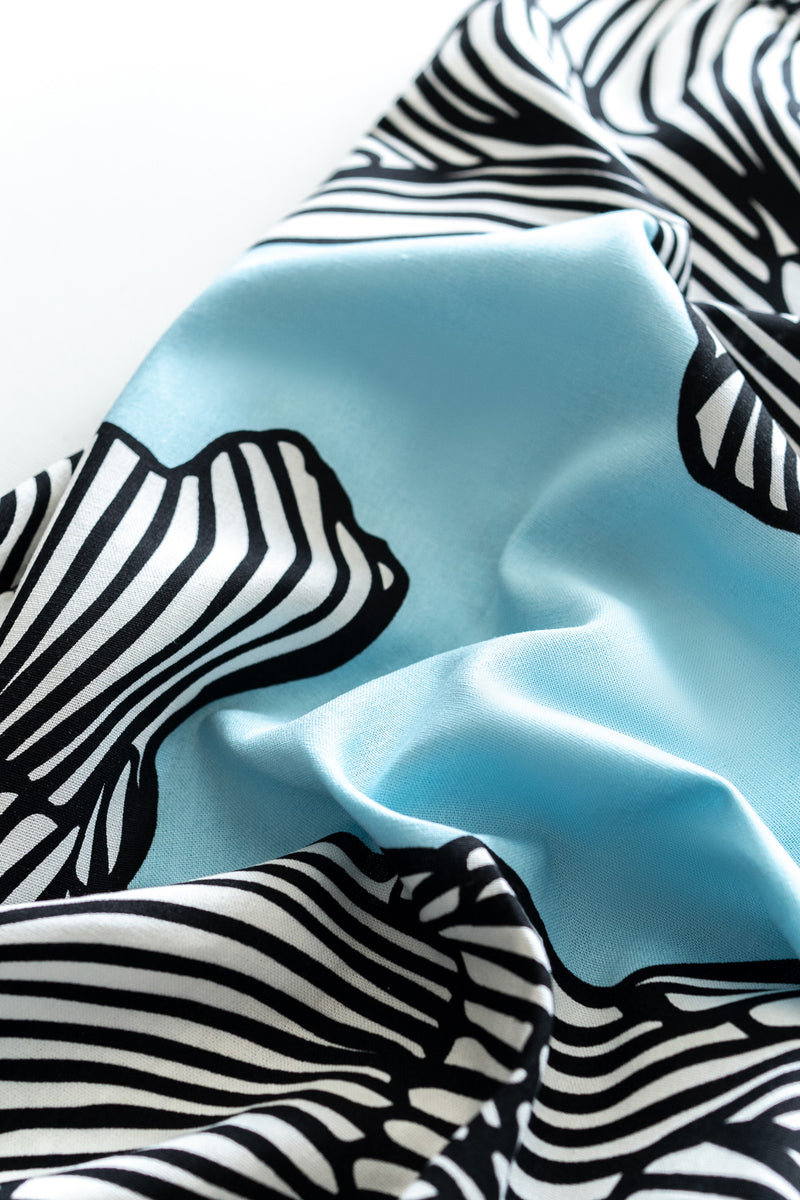 The Kita Menang Fabric - Rise