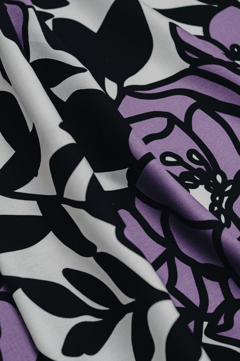 The Tanah Fabric - Cameron