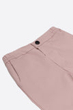 The Perfect Babies Slim Fit Pants - Dusty Pink