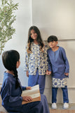 baju raya cotton for kids