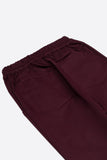 The Perfect Babies Slim Fit Pants - Mangosteen
