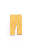 The Perfect Babies Slim Fit Pants - Dijon Mustard