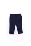 The Perfect Babies Slim Fit Pants - Navy Blue