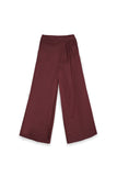 Mangosteen Colour Overlay Trousers