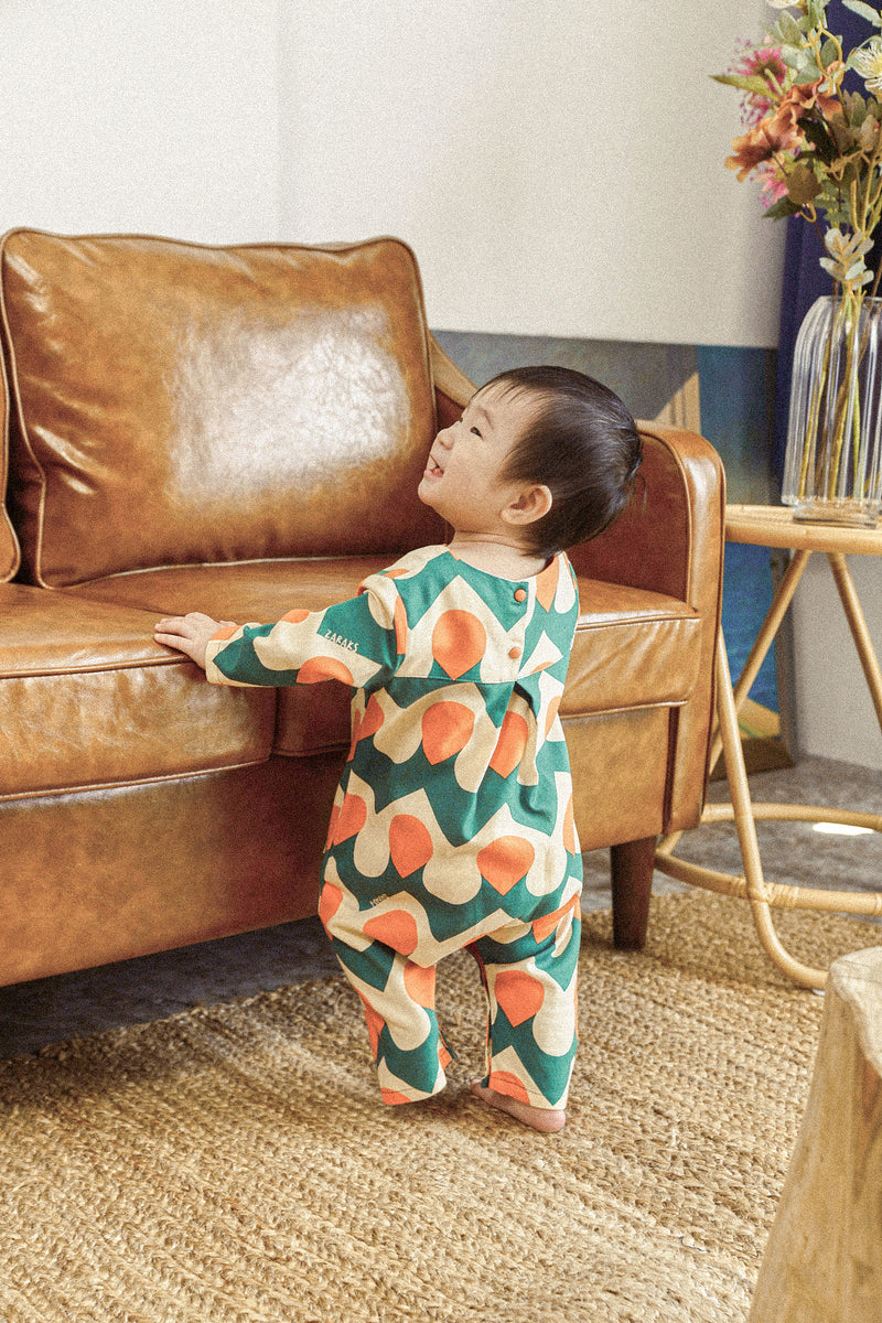 baby onesies bercorak