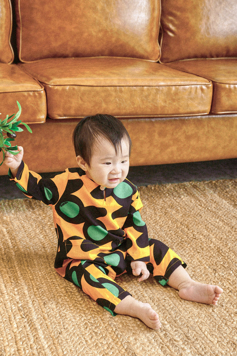 baby onesies bercorak