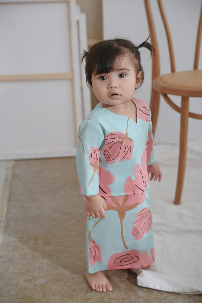 The Seniman Babies Kurung - Girang