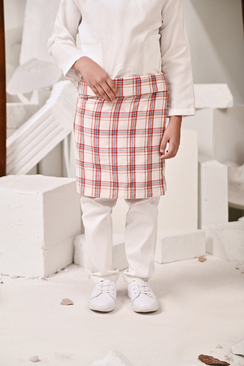 The ORI Instant Samping - United Checked