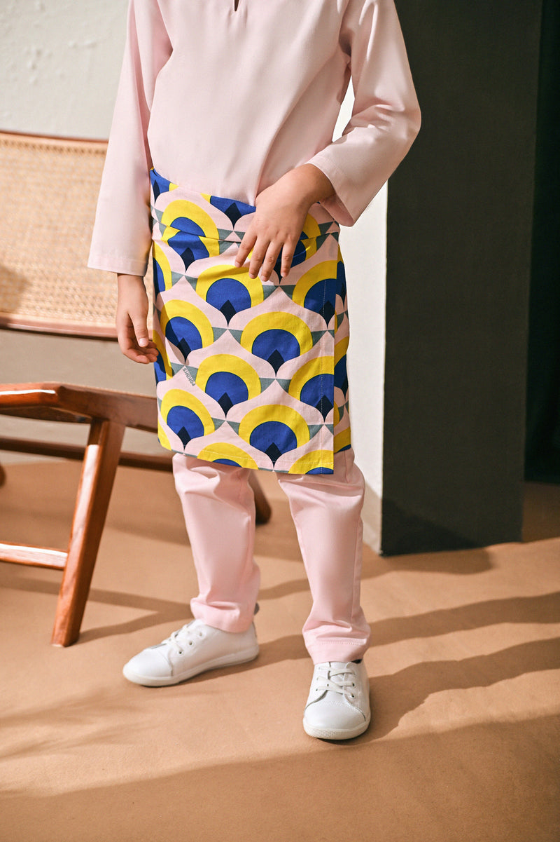 The ORI Instant Samping - Bulan