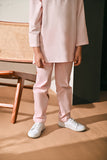The Perfect Slim Fit Pants - Pink