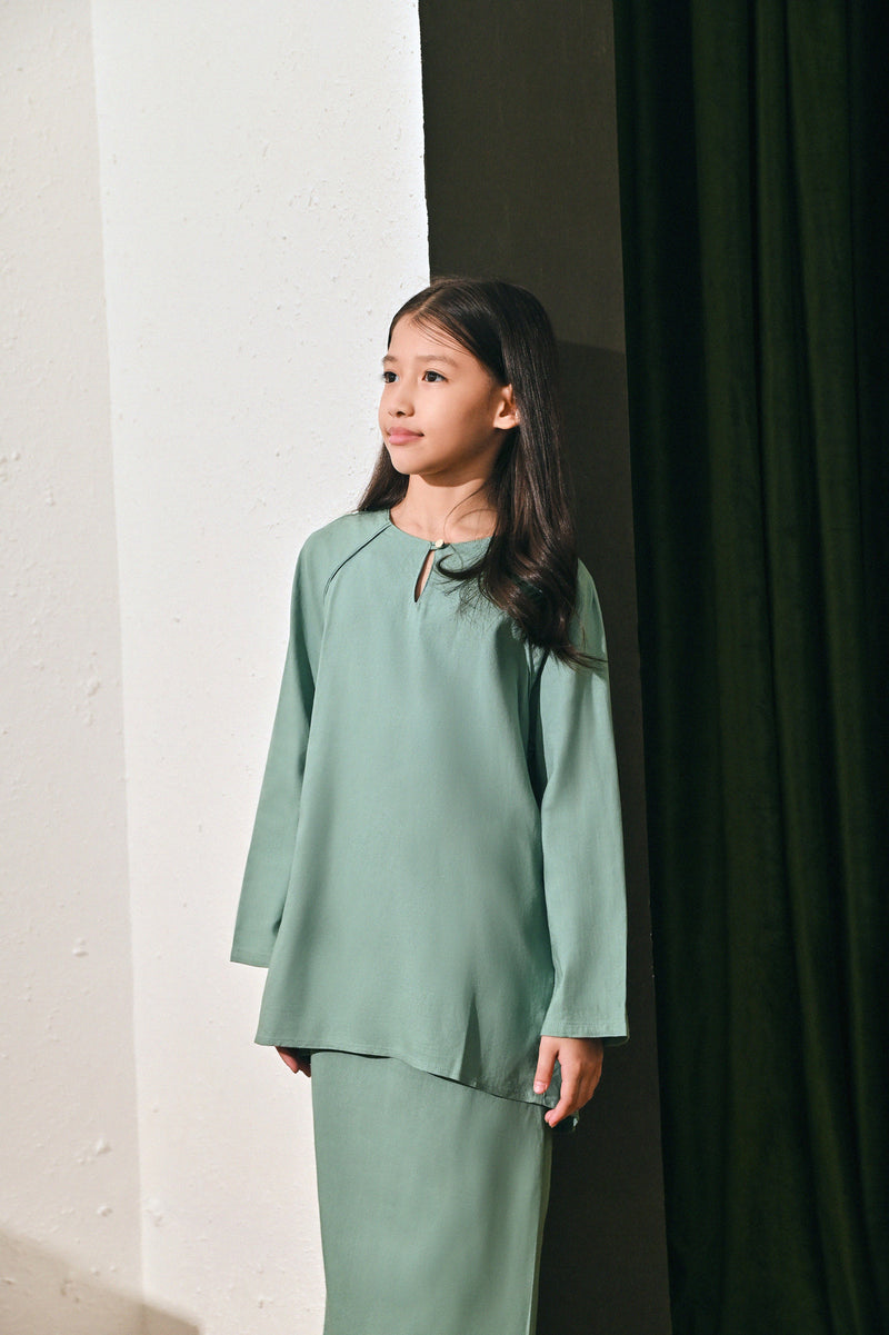 Selesa Blouse for girl