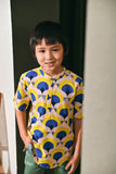 Printed Top for Boy