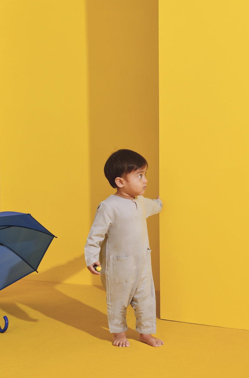 One piece for babies