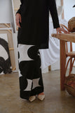 The Seniman Women Scallop Skirt - Tenang