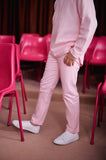 The Dulu Kita Baju Melayu - Pink