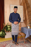 Traditional Baju Melayu Lelaki