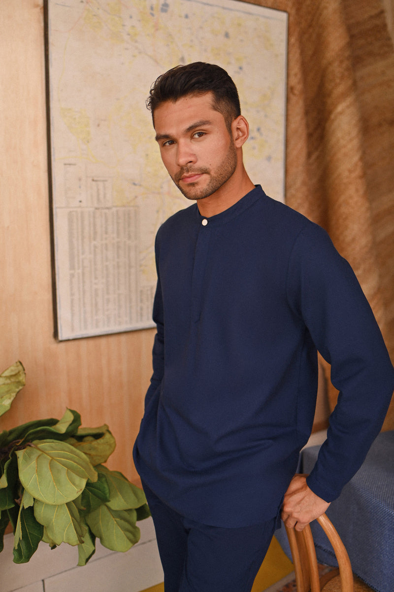 Baju Melayu Lelaki
