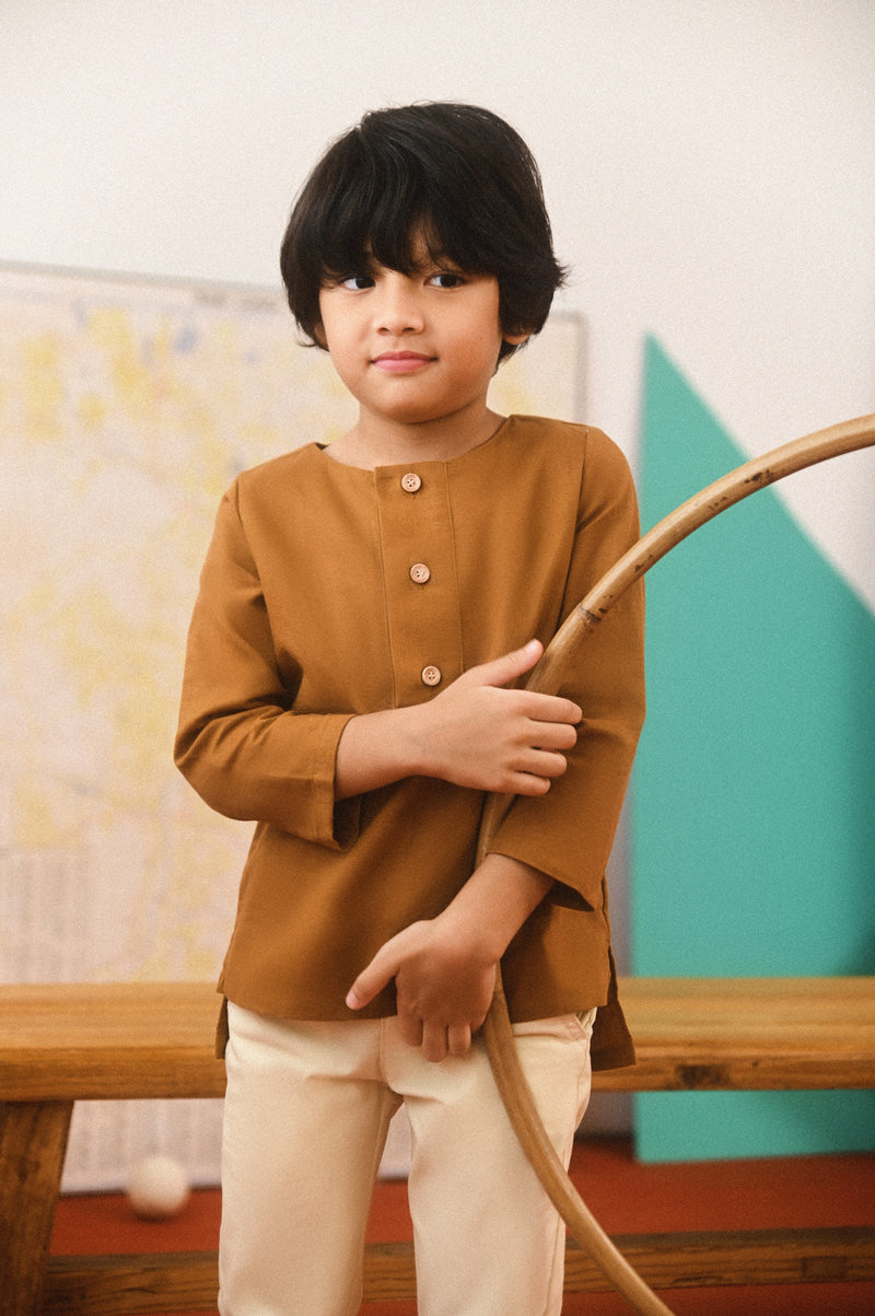 baju selesa kanak kanak lelaki 