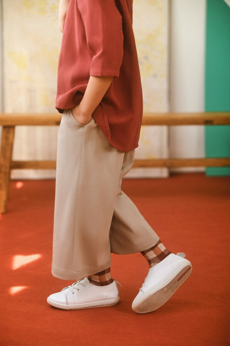 The Everyday Palazzo - Champagne